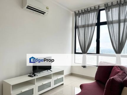 TWIN TOWER RESIDENCE @ BUKIT CHAGAR  / JB TOWN, Johor, Johor Bahru