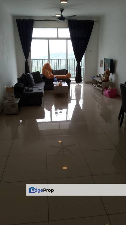 TWIN DANGA RESIDENCE @ LAGUNA / PERLING / SKUDAI, Johor, Johor Bahru