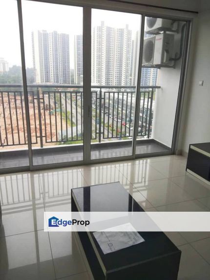 ALIFF AVENUE APARTMENT @ TAMPOI, Johor, Johor Bahru