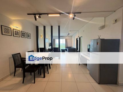 BAYU MARINA APARTMENT, Johor, Johor Bahru