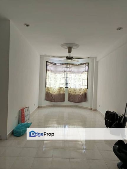 VISTA SERI ALAM APARTMENT, BANDAR SERI ALAM, MASAI, Johor, Masai