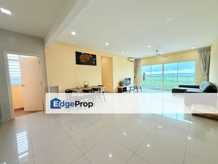 PERLING HEIGHTS APARTMENT @ TAMAN PERLING / SKUDAI / JOHOR BAHRU, Johor, Johor Bahru