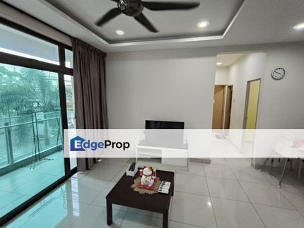 PARC REGENCY APARTMENT @ MASAI / PLENTONG, Johor, Masai