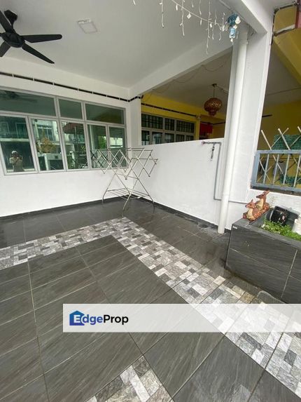 TAMAN PULAI MUTIARA, KANGKAR PULAI, SKUDAI @ 2.5 STOREY , Johor, Kangkar Pulai