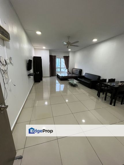 ZENNITH SUITES APARTMENT @ KEBUN TEH / LARKIN / JOHOR BAHRU, Johor, Johor Bahru