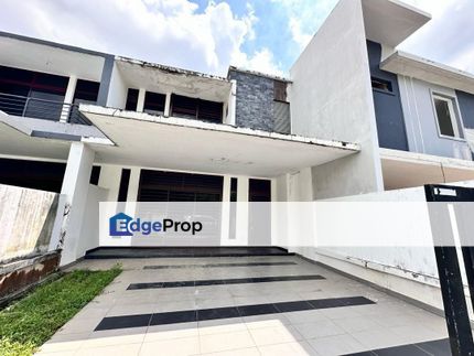 RINI RESIDENCES, TAMAN MUTIARA RINI / SKUDAI @ DOUBLE STOREY, Johor, Skudai