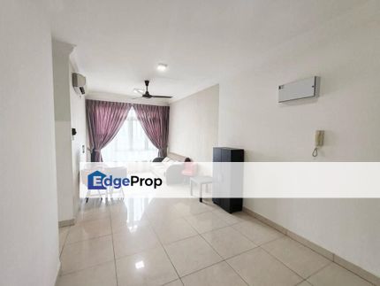 GOLDEN SAND APARTMENT JB TOWN / JOHOR BAHRU, Johor, Johor Bahru