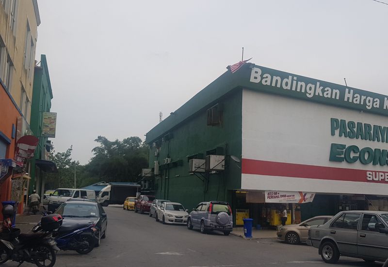 Taman Pelangi Semenyih