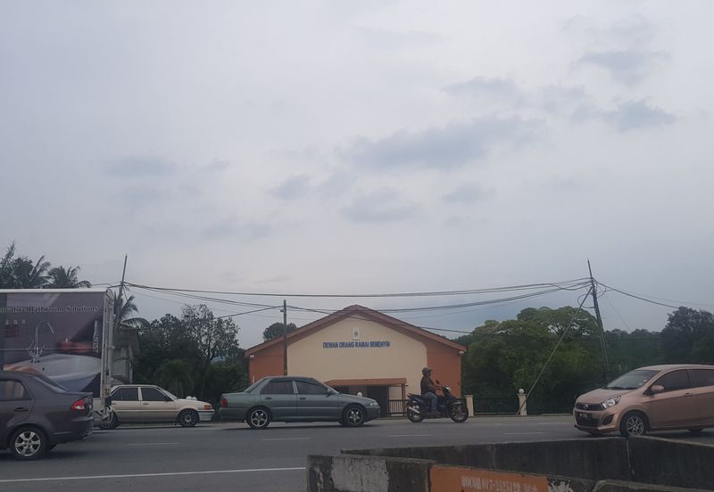 Taman Pelangi Semenyih