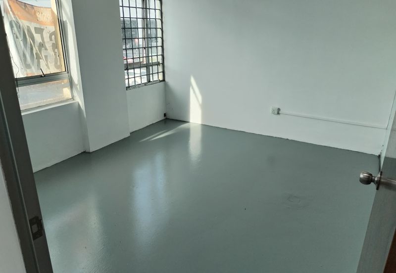 Taman Pelangi Semenyih