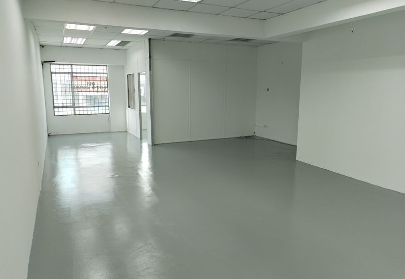 Taman Pelangi Semenyih