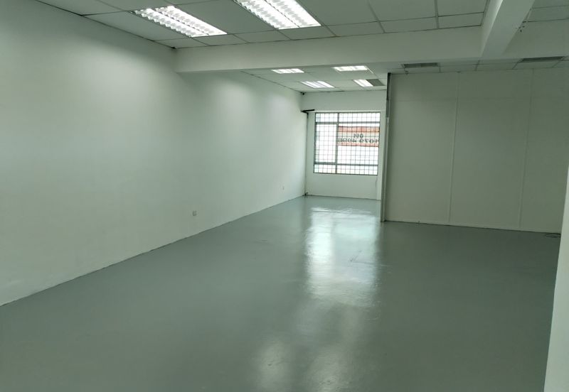 Taman Pelangi Semenyih