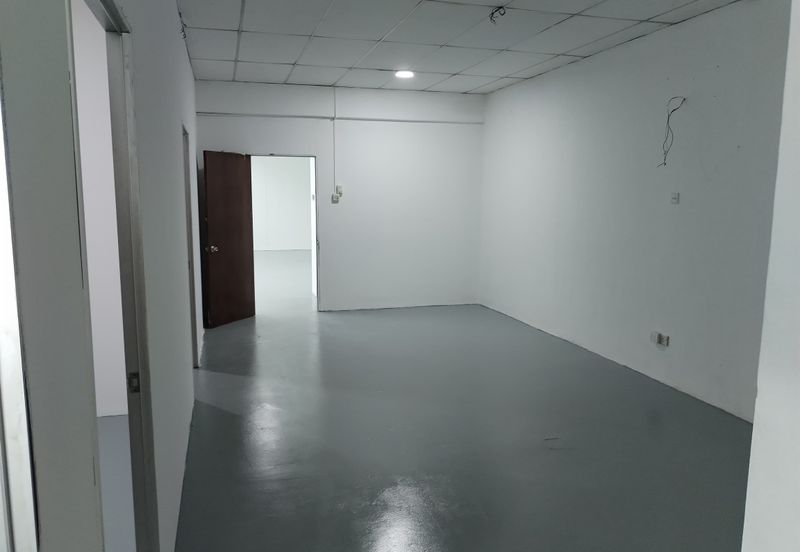 Taman Pelangi Semenyih