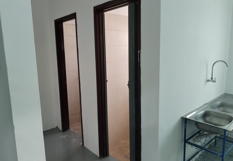 Taman Pelangi Semenyih