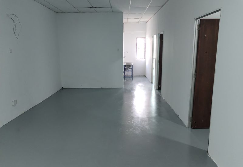 Taman Pelangi Semenyih