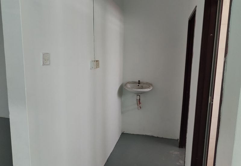 Taman Pelangi Semenyih