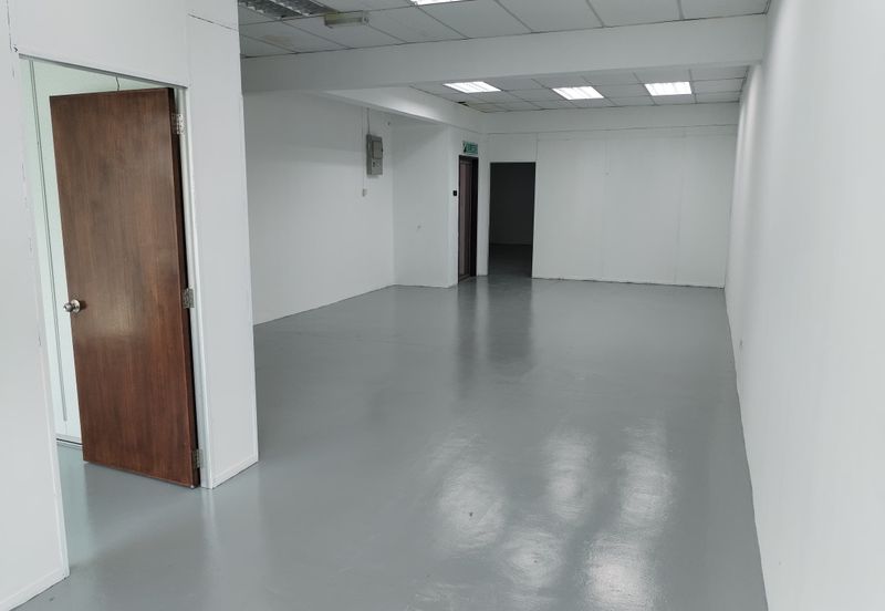 Taman Pelangi Semenyih