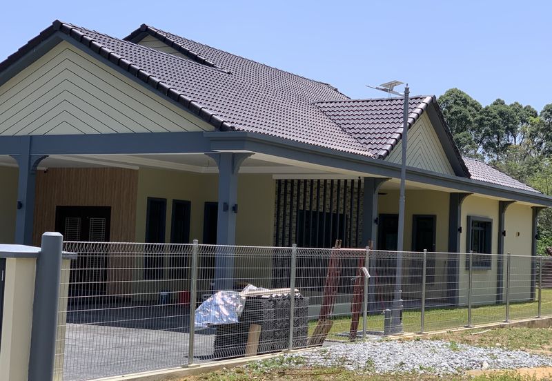 COLLEGE HEIGHTS GARDEN RESORT (PAJAM)