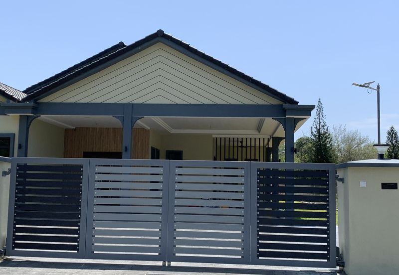 COLLEGE HEIGHTS GARDEN RESORT (PAJAM)