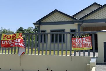 COLLEGE HEIGHTS GARDEN RESORT (PAJAM)