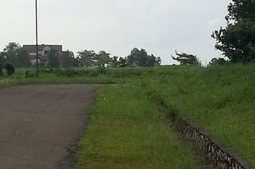 COLLEGE HEIGHTS GARDEN RESORT (PAJAM)