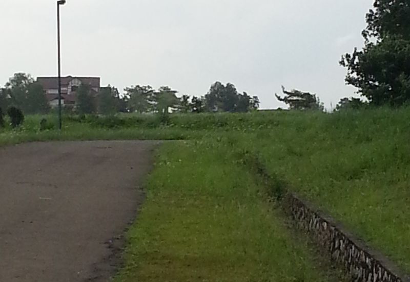 COLLEGE HEIGHTS GARDEN RESORT (PAJAM)