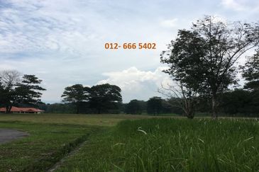 COLLEGE HEIGHTS GARDEN RESORT (PAJAM)