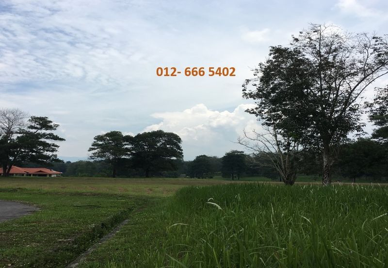 COLLEGE HEIGHTS GARDEN RESORT (PAJAM)