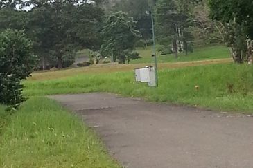 COLLEGE HEIGHTS GARDEN RESORT (PAJAM)