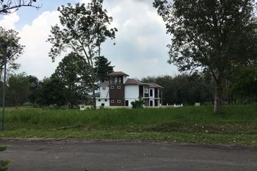 COLLEGE HEIGHTS GARDEN RESORT (PAJAM)