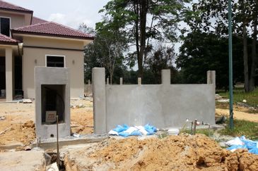 COLLEGE HEIGHTS GARDEN RESORT (PAJAM)