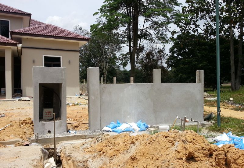 COLLEGE HEIGHTS GARDEN RESORT (PAJAM)