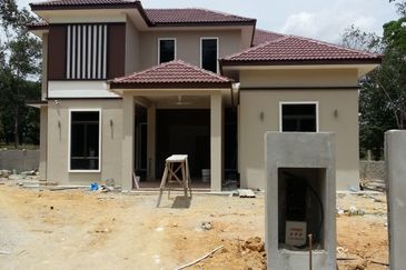 COLLEGE HEIGHTS GARDEN RESORT (PAJAM)