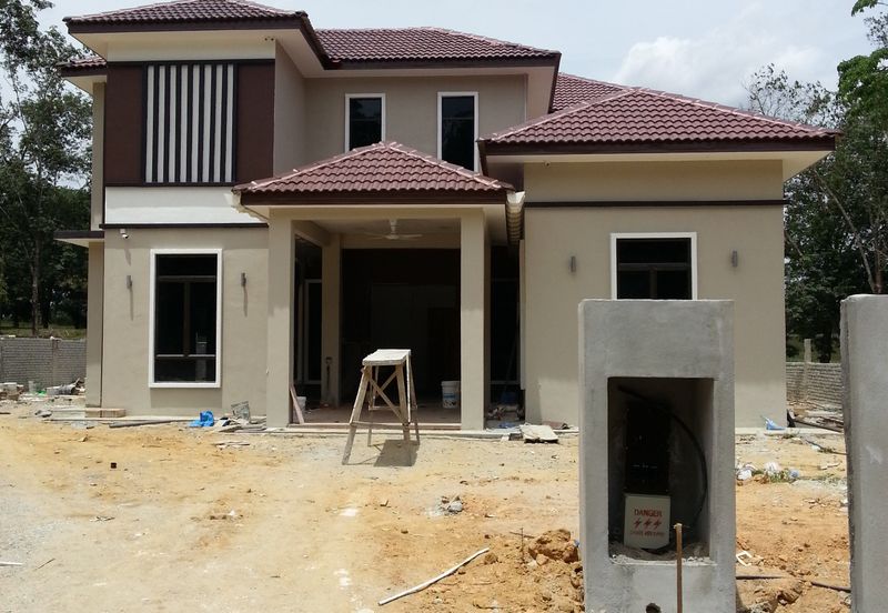 COLLEGE HEIGHTS GARDEN RESORT (PAJAM)