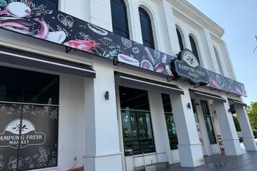 Whitten Eco Majestic