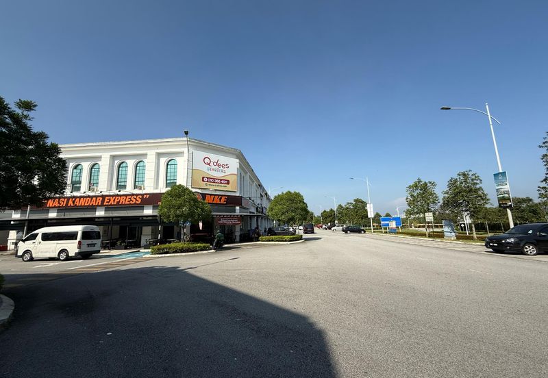 Whitten Eco Majestic