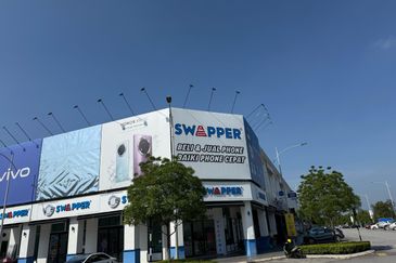 Whitten Eco Majestic