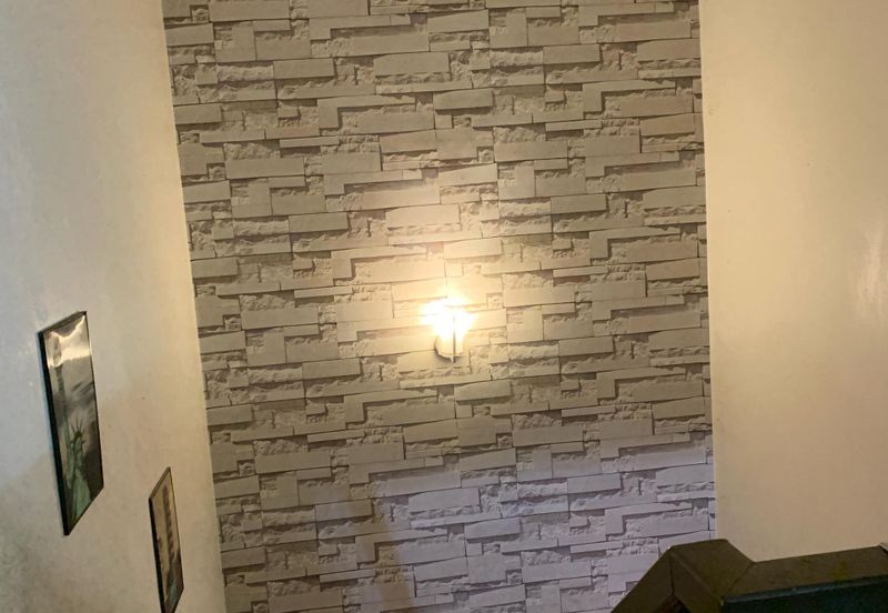 Good Condition Terrace House At Bandar Sungai Long, Selangor For Sale