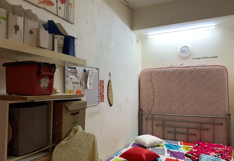 Good Condition Terrace House At Bandar Sungai Long, Selangor For Sale