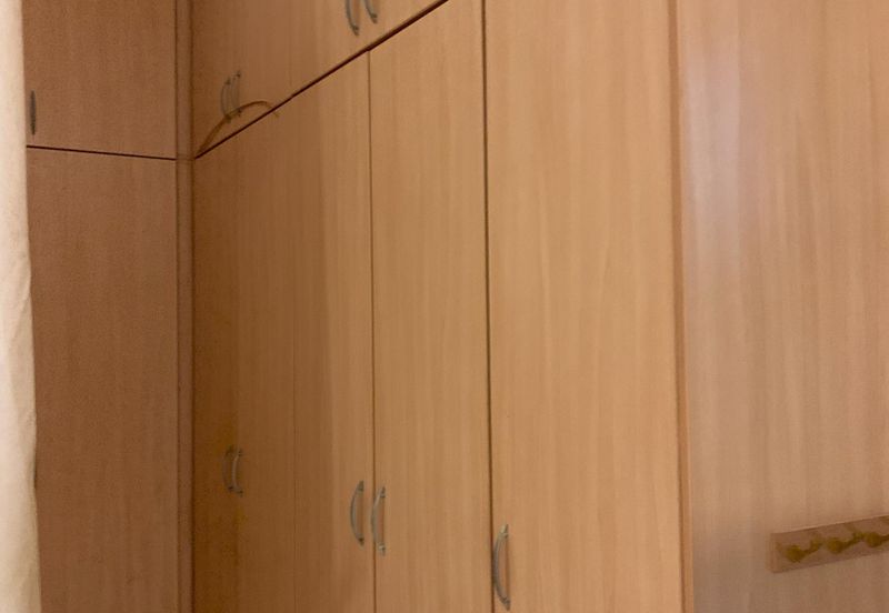 Good Condition Terrace House At Bandar Sungai Long, Selangor For Sale