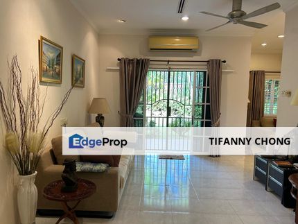 College Heights Garden Resort Super Cheap Sale Freehold Guarded 10030 Sf 10min to Eco Majestic Lower Than Market Price Nego till Let Go, Negeri Sembilan, Nilai