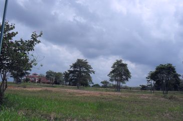 College Heights Garden Resort