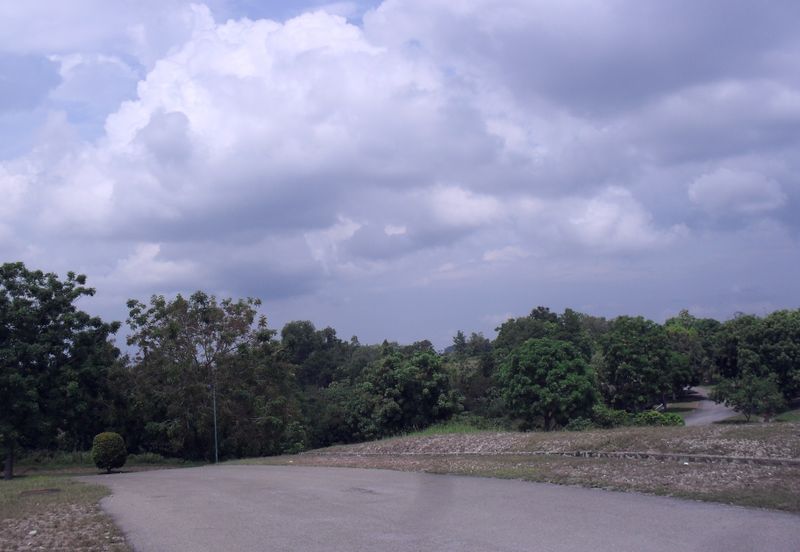 College Heights Garden Resort