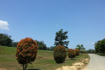 College Heights Garden Resort