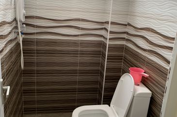 Bandar Tasik Senangin