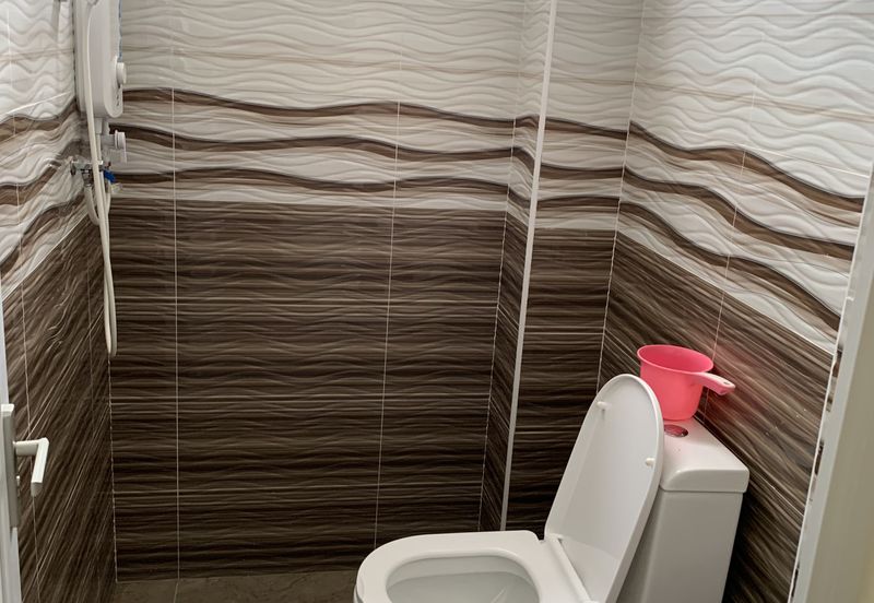 Bandar Tasik Senangin