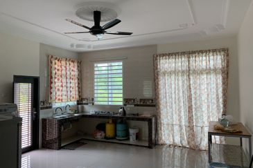 Bandar Tasik Senangin