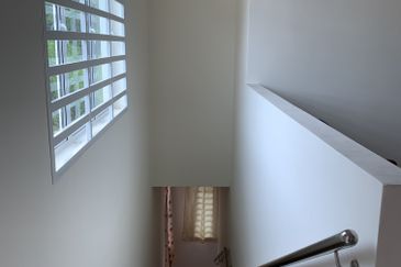 Bandar Tasik Senangin