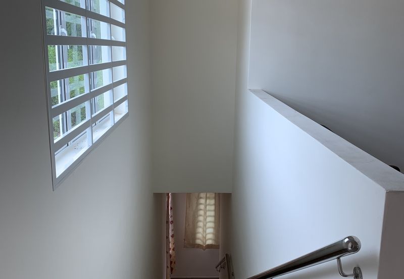 Bandar Tasik Senangin