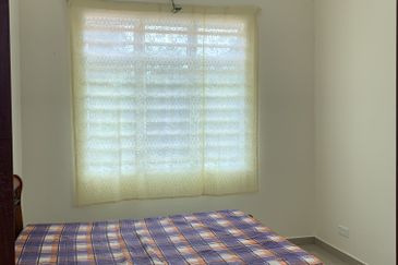 Bandar Tasik Senangin